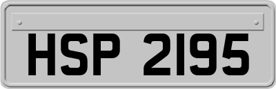 HSP2195