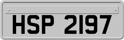 HSP2197