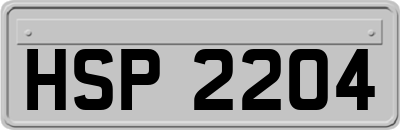 HSP2204