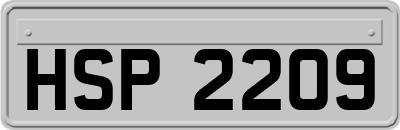 HSP2209