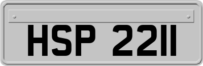 HSP2211