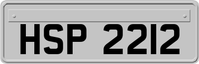 HSP2212