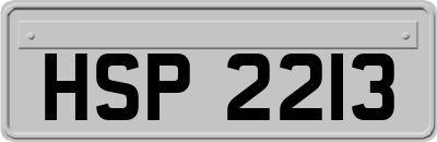 HSP2213