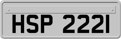 HSP2221