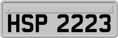 HSP2223