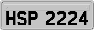 HSP2224