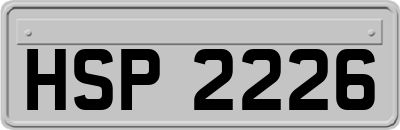 HSP2226