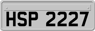 HSP2227