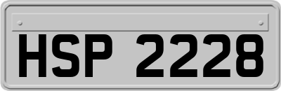 HSP2228