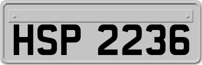 HSP2236