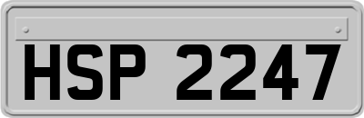 HSP2247