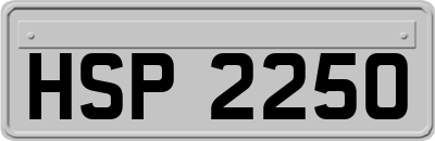 HSP2250