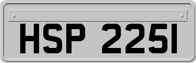 HSP2251