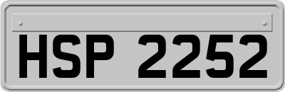 HSP2252