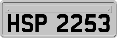 HSP2253
