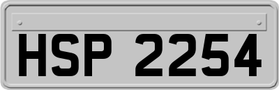 HSP2254