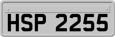 HSP2255