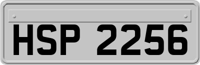 HSP2256