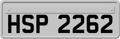 HSP2262