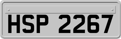 HSP2267