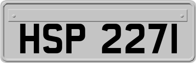 HSP2271