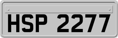 HSP2277