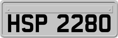 HSP2280