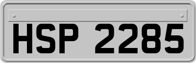 HSP2285
