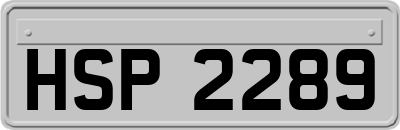 HSP2289