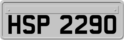 HSP2290
