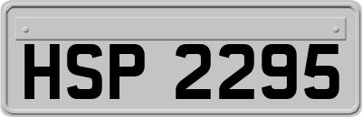 HSP2295