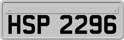 HSP2296