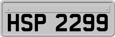HSP2299