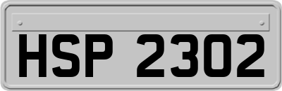HSP2302