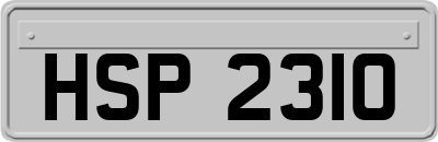 HSP2310