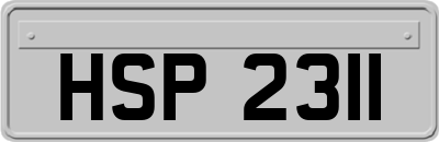 HSP2311