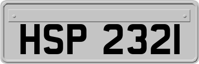 HSP2321