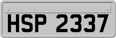 HSP2337
