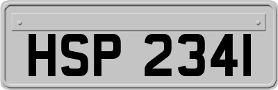 HSP2341