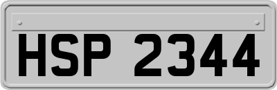 HSP2344