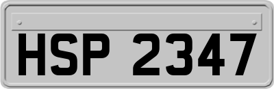 HSP2347