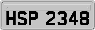 HSP2348
