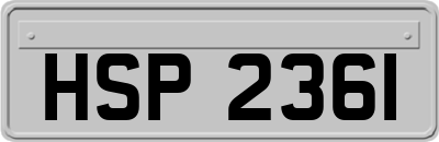 HSP2361