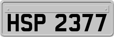 HSP2377