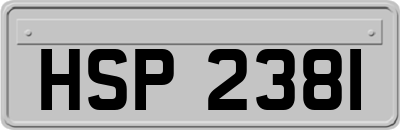 HSP2381