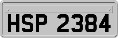 HSP2384