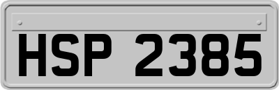 HSP2385