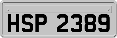 HSP2389