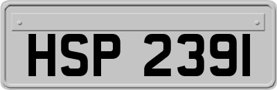 HSP2391