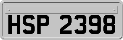 HSP2398